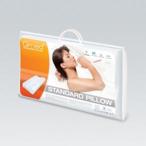 Подушка ортопедическая под голову STANDARD