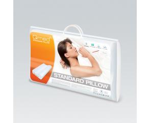 Подушка ортопедическая под голову STANDARD