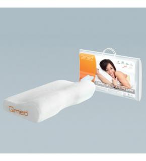 Подушка ортопедическая под голову STANDARD PLUS