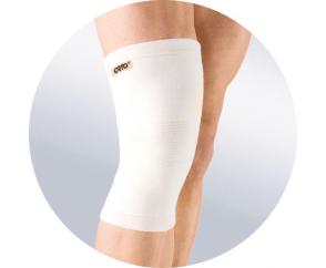 Наколенник эластичный TKN 201