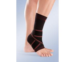 Бандаж на голеностопный сустав с эластичным ремнем Orliman TOB-500B/TOB-500N
