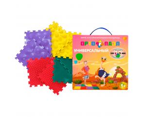 Коврик ОРТО ПАЗЛ 