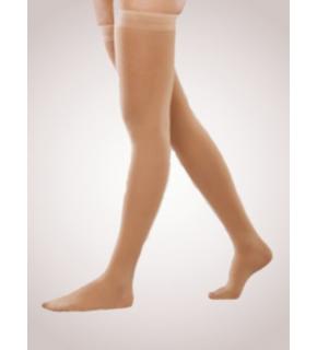 Компрессионные чулки DUOMED DO251/DO261 2 класс компрессии открытый нос