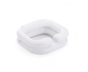 Ванна надувная для мытья головы Standart