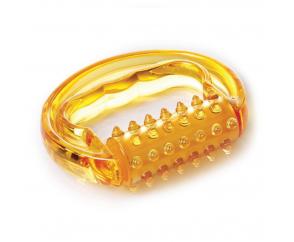 Массажер роликовый для тела механический VEGA-135