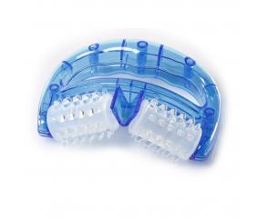 Массажер роликовый для тела универсальный VEGA-217