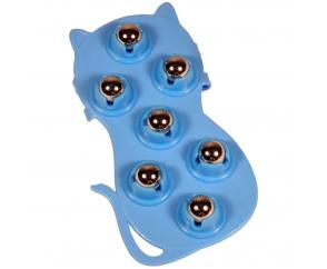 Массажер роликовый