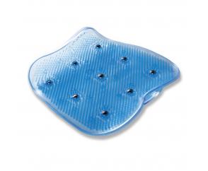 Коврик массажный с магнитами VEGA-953