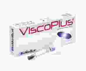 Протез синовиальной жидкости ViscoPlus (ВискоПлюс) 2 мл