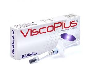 Протез синовиальной жидкости ViscoPlus (ВискоПлюс) 2 мл