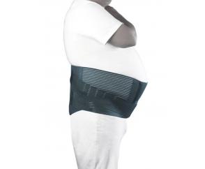 Бандаж послеоперационный поддерживающий на брюшную стенку BB-208