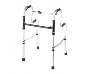 Ходунки двухуровневые W HR