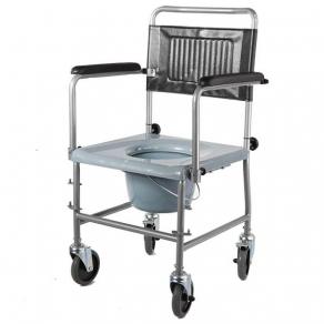 Кресло-коляска Barry W2 5019 W2P