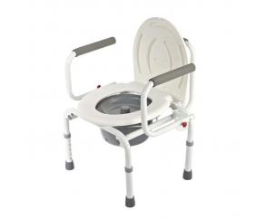 Кресло-туалет WC Delux