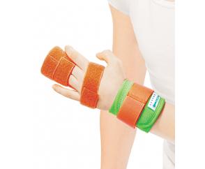 Ортез пястно-фаланговый ORLETT WFG-100(P) с шиной