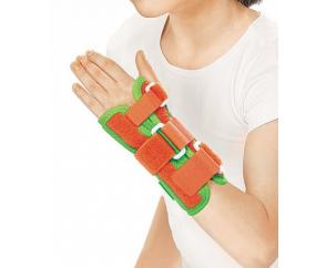 Ортез лучезапястный ORLETT WRS-202(P) с шиной RIGHT/LEFT