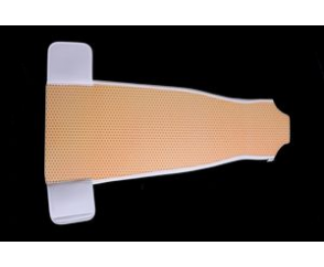 Турбокаст. Иммобилизация коленного сустава